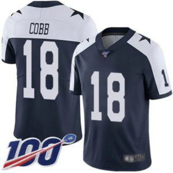randall cobb cowboys jersey